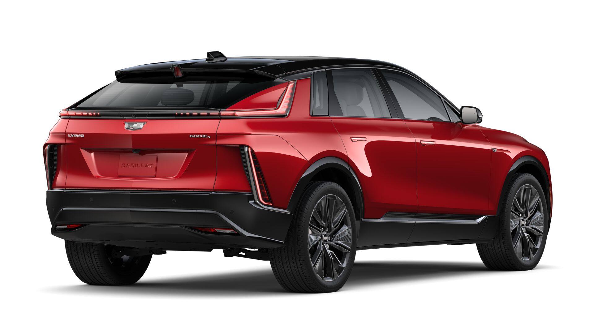 2026 Cadillac LYRIQ Signature Sport - Photo 30