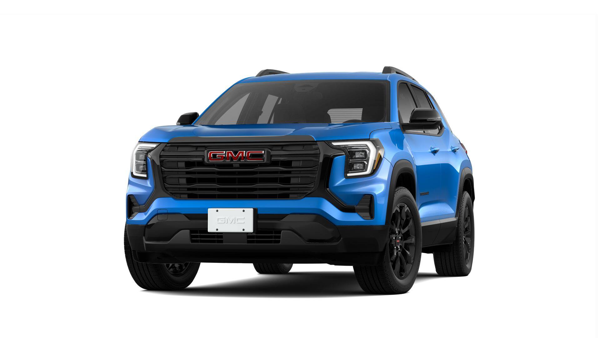 2026 Gmc Terrain Elevation photo 2