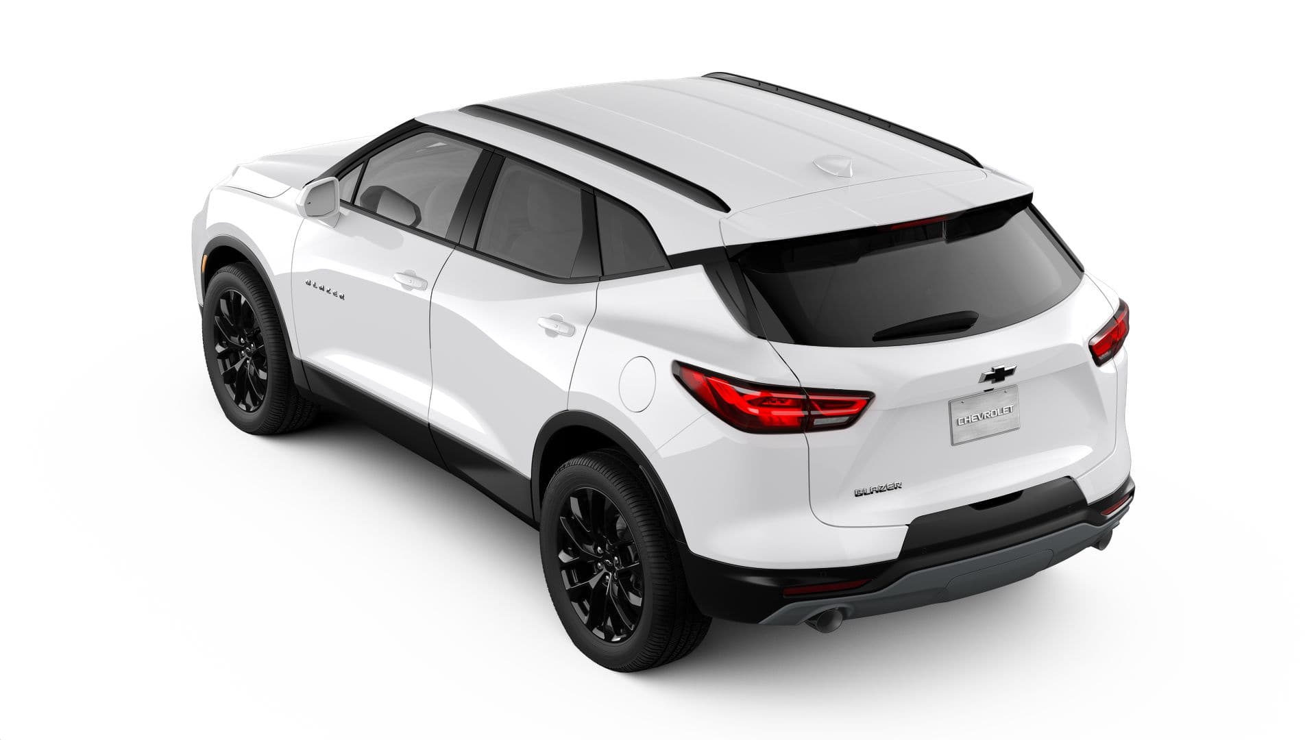 2026 Chevrolet Blazer 2LT - Photo 52