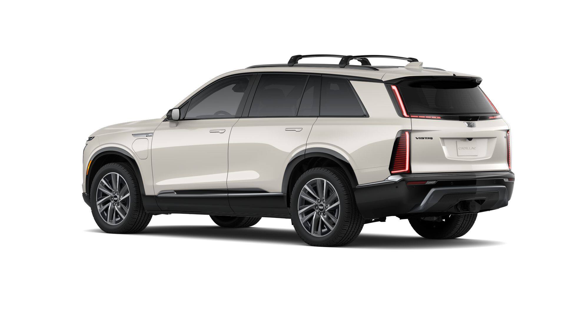 2027 Cadillac VISTIQ Sport - Photo 6