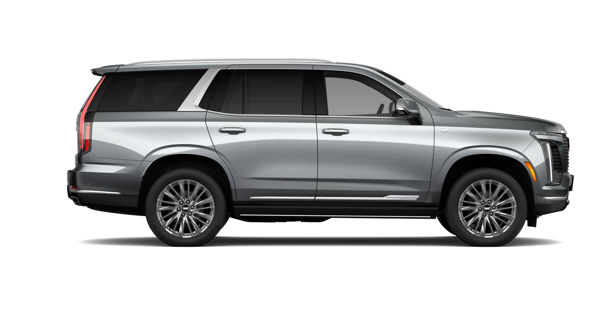 2026 Cadillac Escalade Luxury - Photo 15