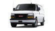 GMC Savana Cargo 2500