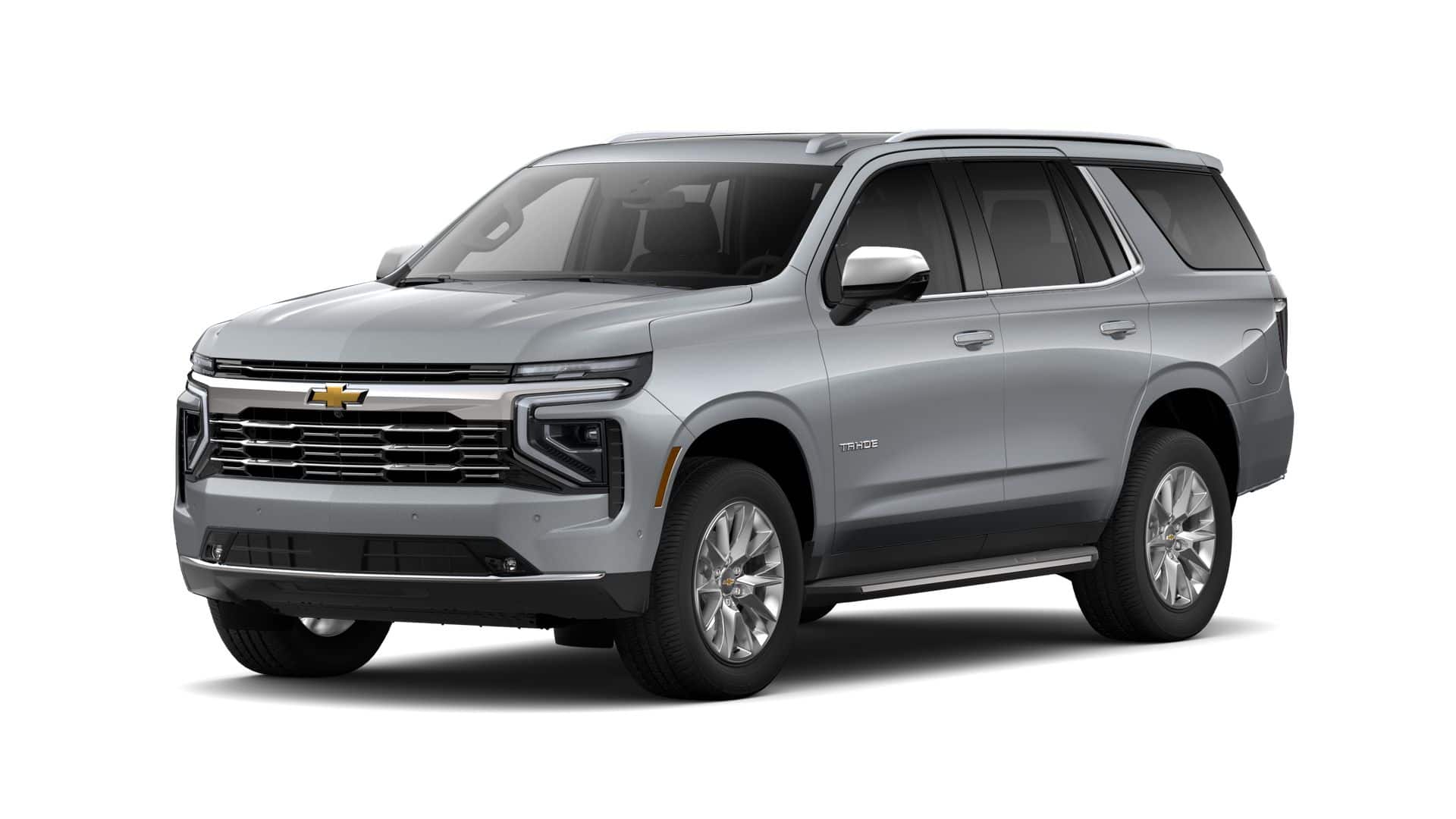 Thumbnail: 2025 Chevrolet Tahoe - 27