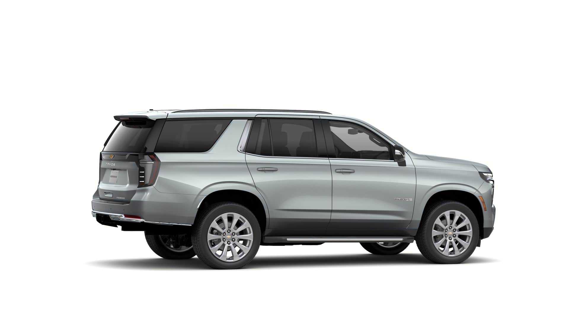 2025 Chevrolet Tahoe Premier - Photo 40