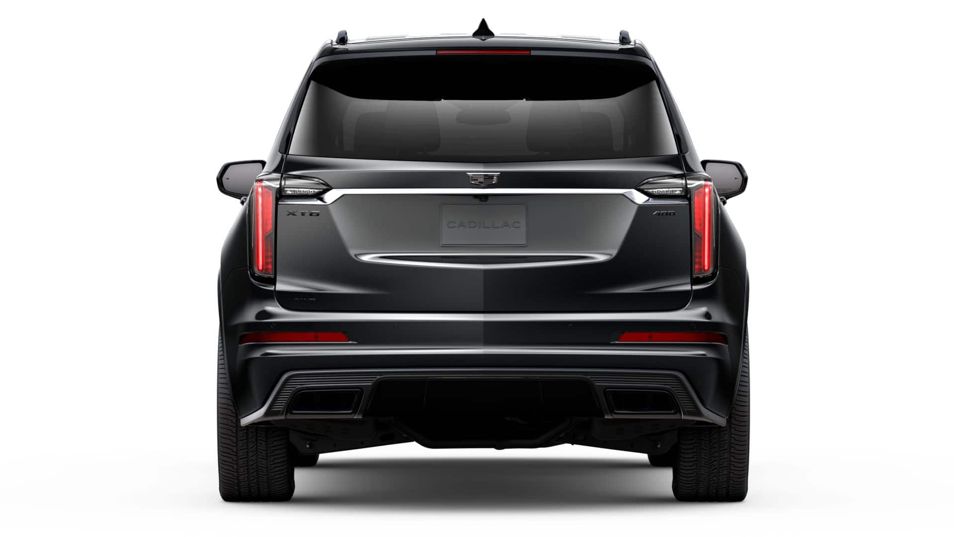 Thumbnail: 2025 Cadillac XT6 - 28