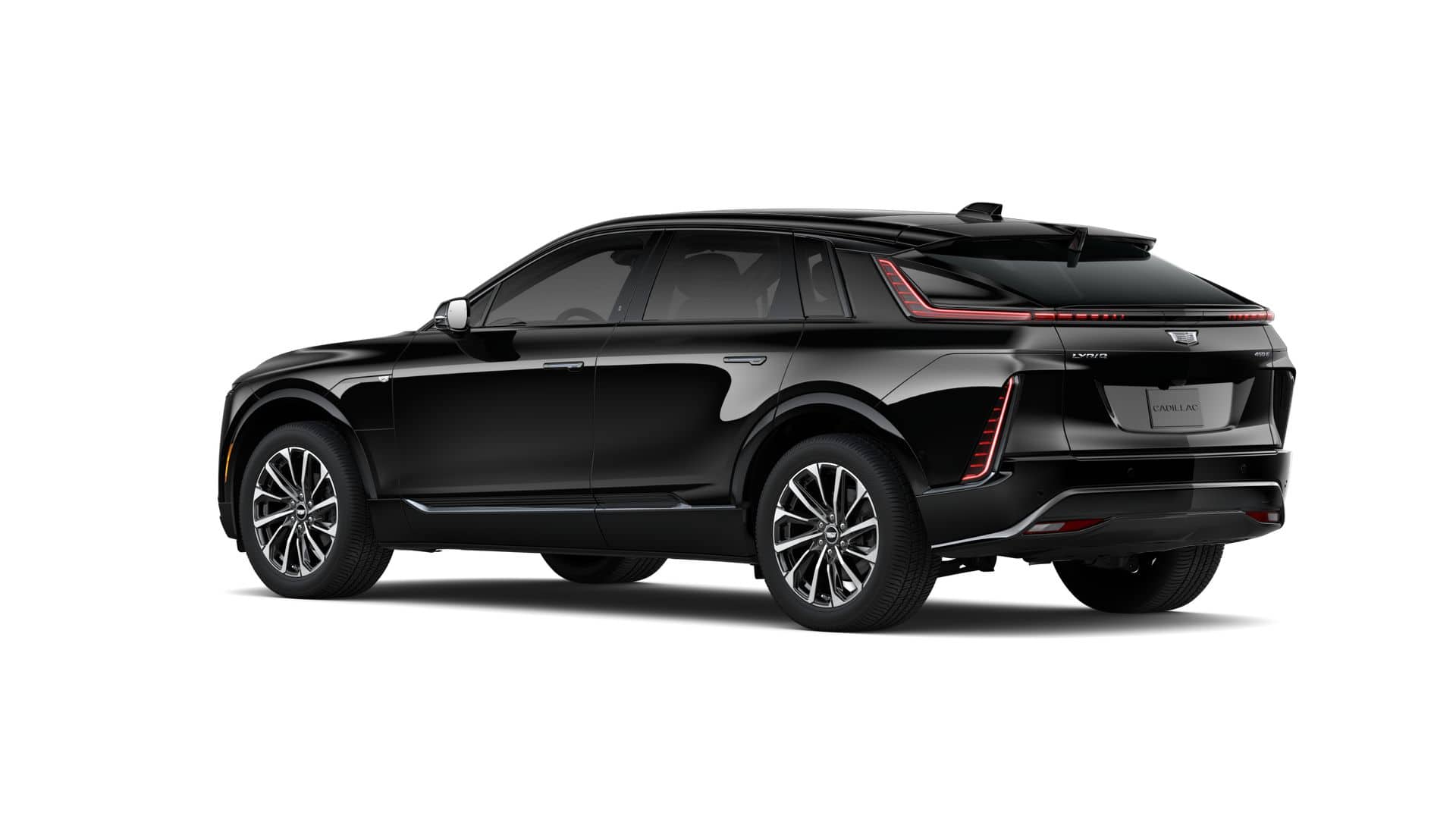 2026 Cadillac LYRIQ Sport - Photo 7