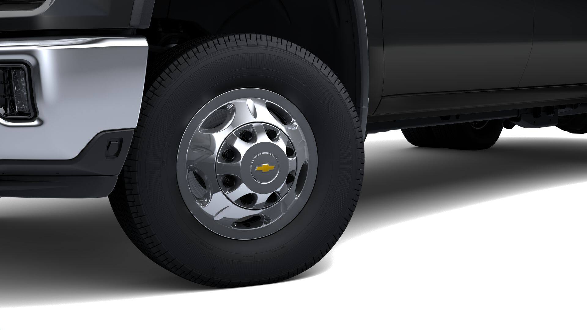 2026 Chevrolet Silverado 3500 HD LT - Photo 27