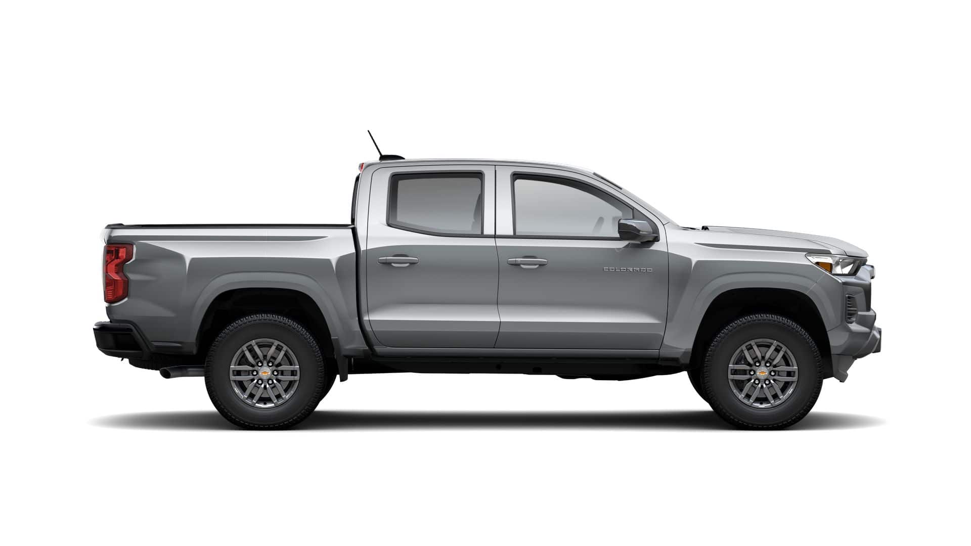 2026 Chevrolet Colorado LT - Photo 4