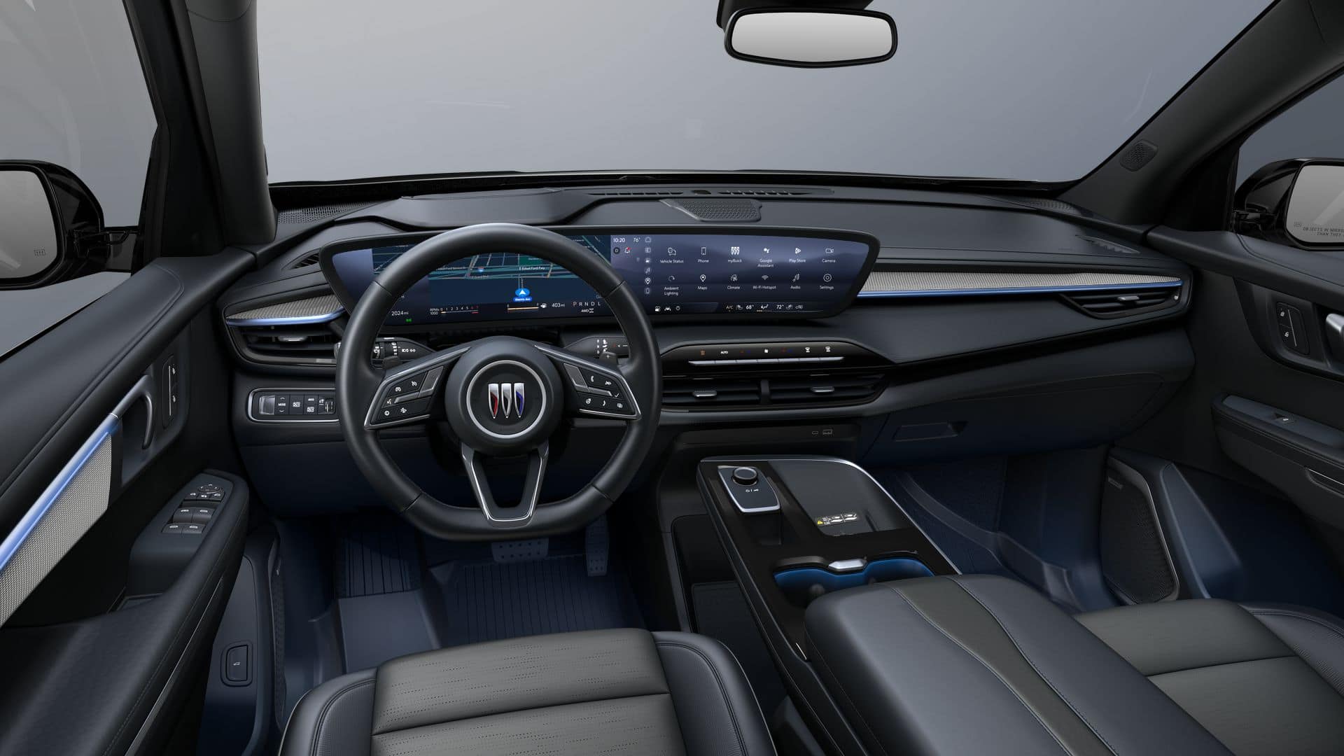 2026 Buick Enclave Sport Touring - Photo 55