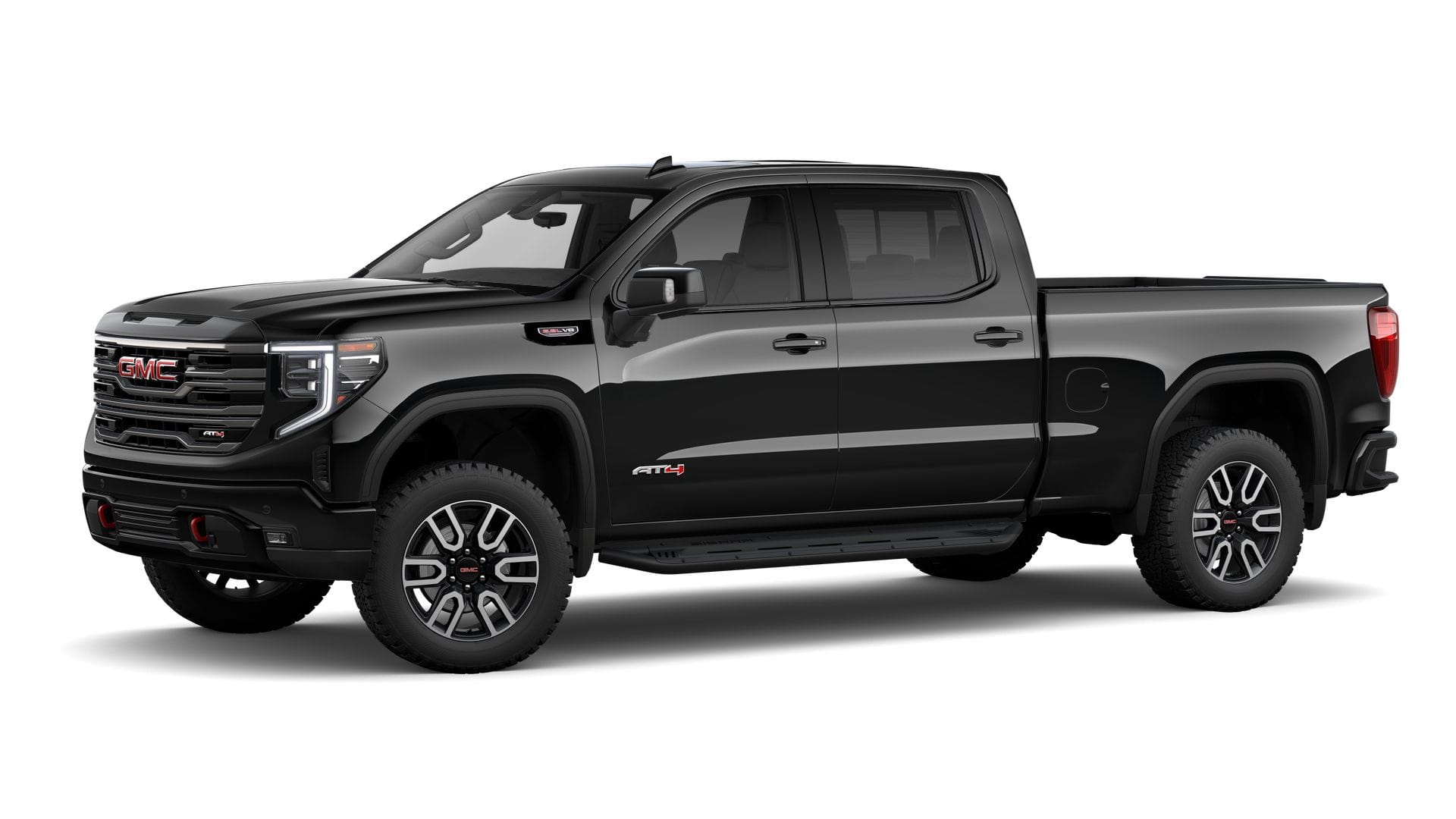 Thumbnail: 2026 GMC Sierra 1500 - 27