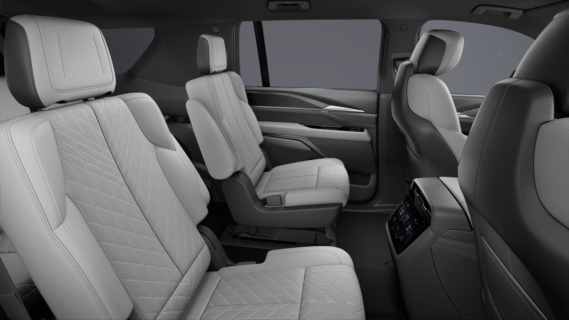 2026 Cadillac Escalade IQL Luxury - Photo 10