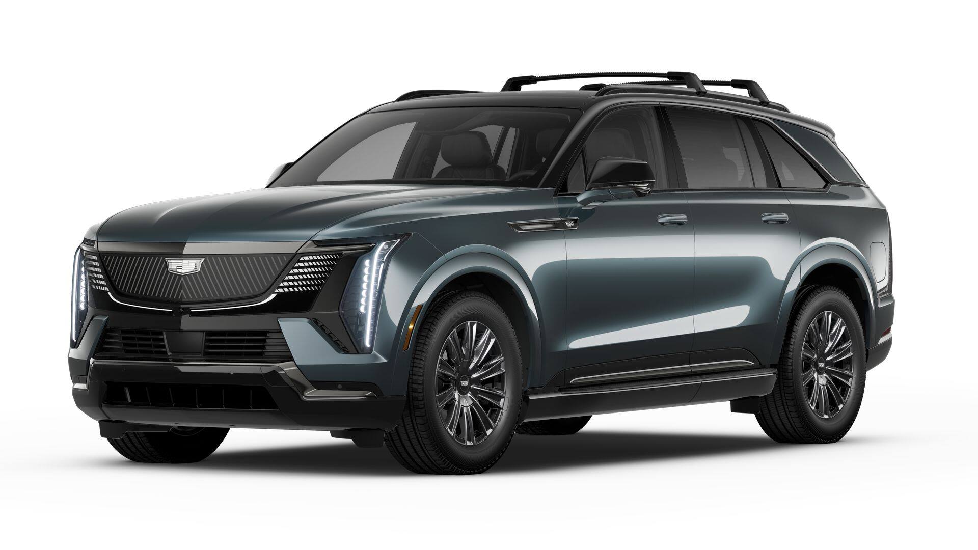 2026 Cadillac Escalade IQ Sport photo 3