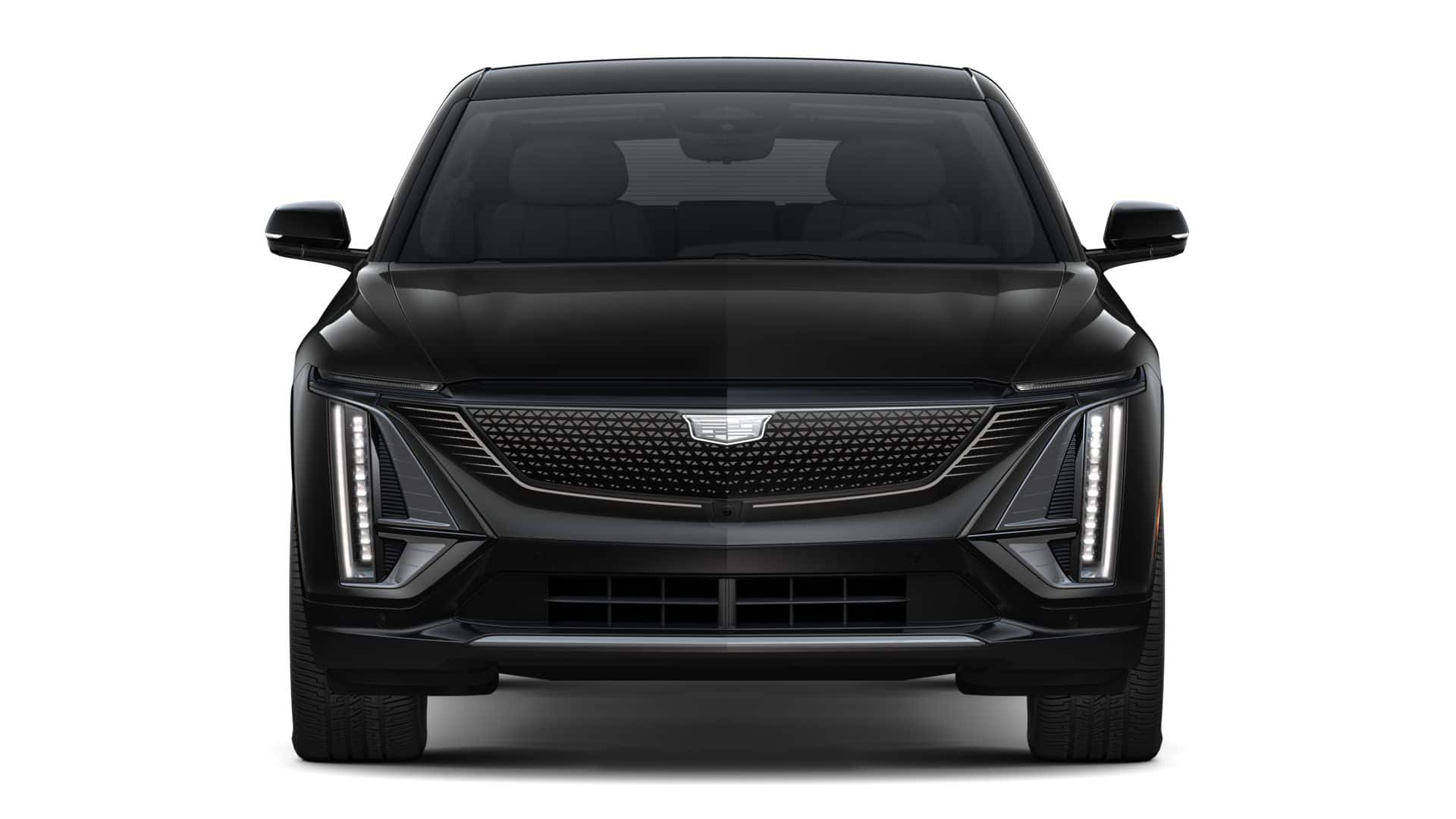 2026 Cadillac LYRIQ Premium Sport - Photo 40