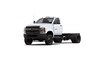 Chevrolet Silverado 6500 HD
