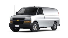 2025 Chevrolet Express Cargo 2500 WT Van