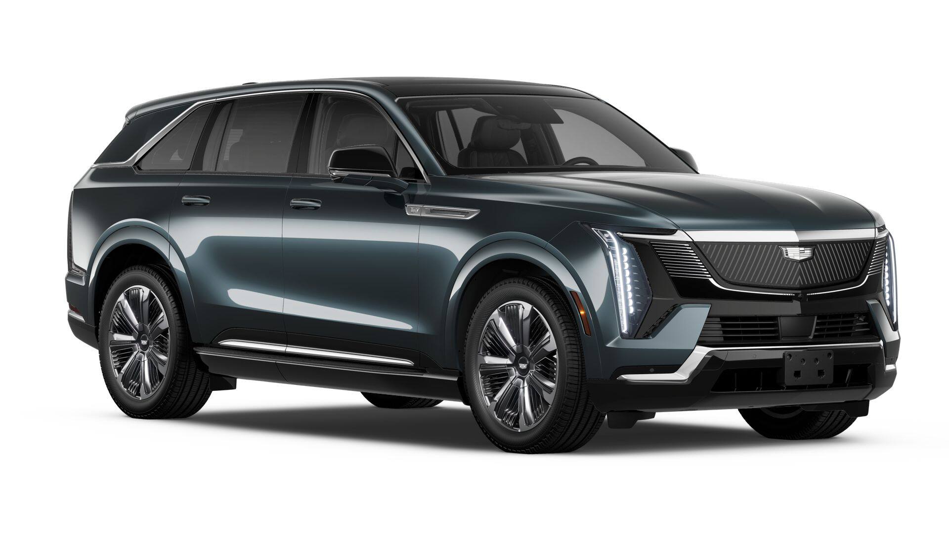 2025 Cadillac Escalade IQ Luxury 2 - Photo 67
