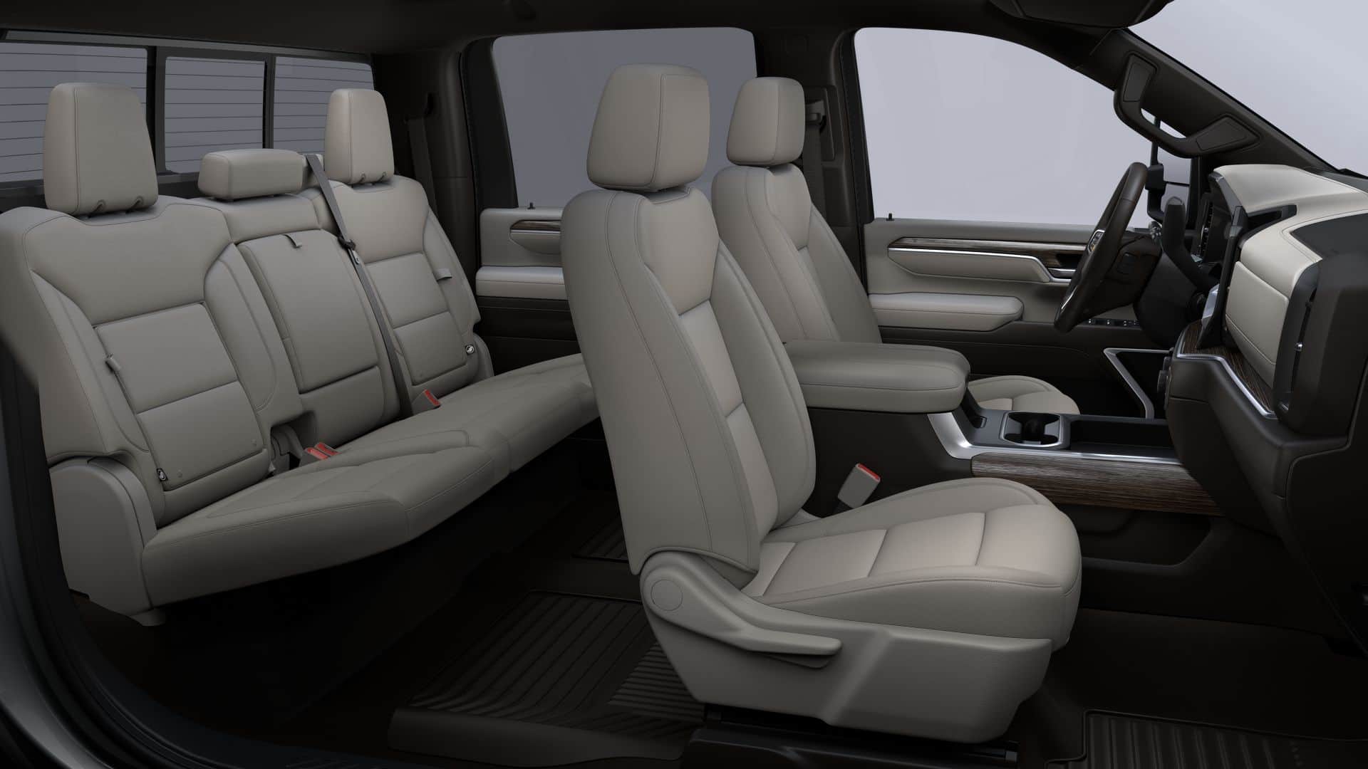 2026 Chevrolet Silverado 3500 HD LT - Photo 19