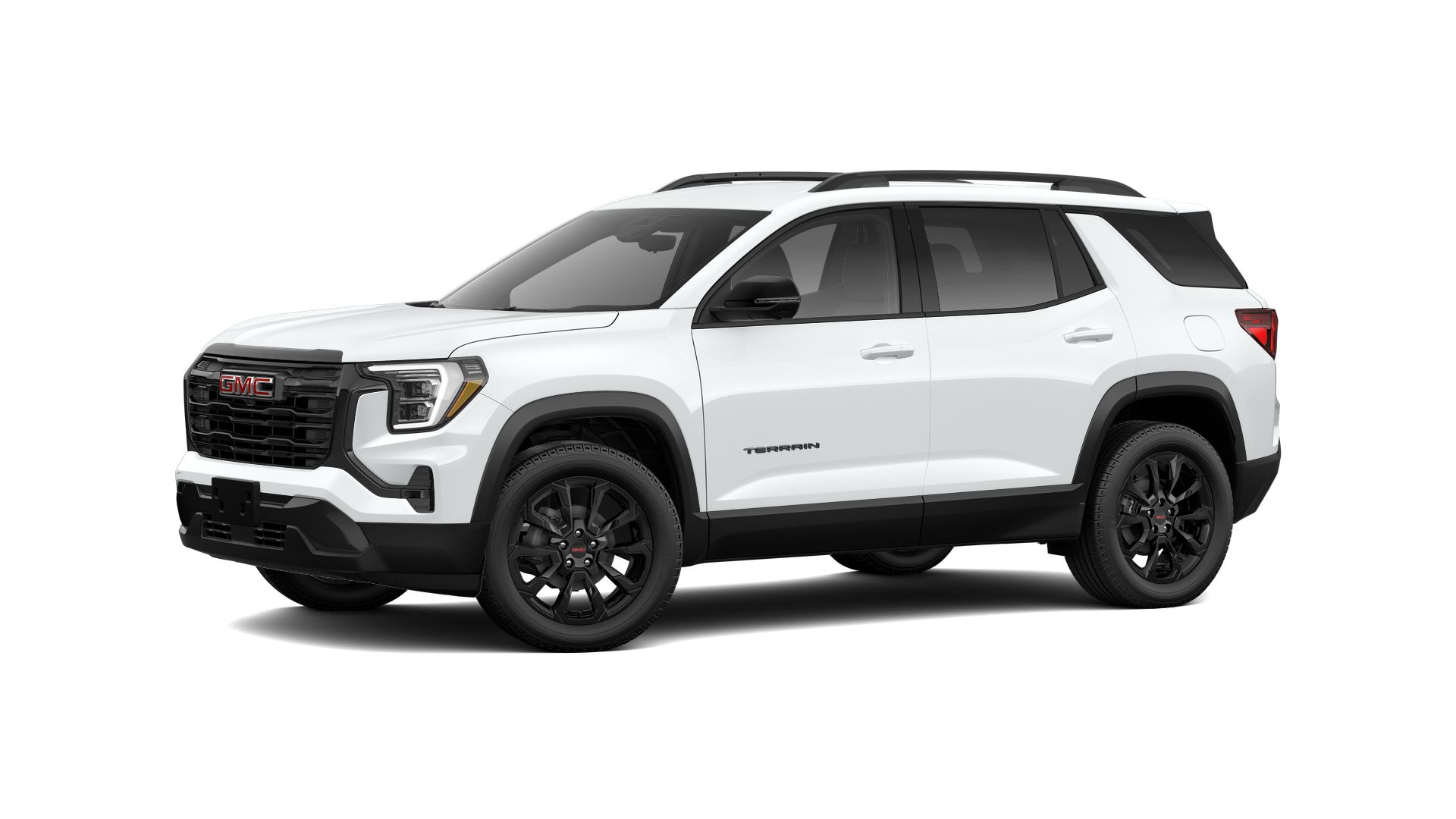 2025 Gmc Terrain Elevation photo 4