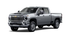2026 Chevrolet Silverado 2500 HD LTZ Truck
