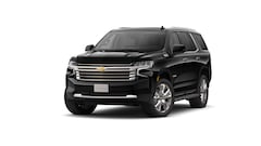 2024 Chevrolet Tahoe High Country SUV