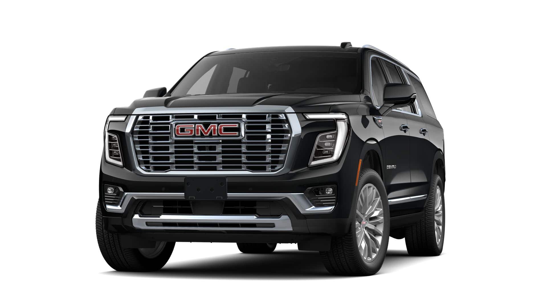 2026 GMC Yukon XL Denali's photo