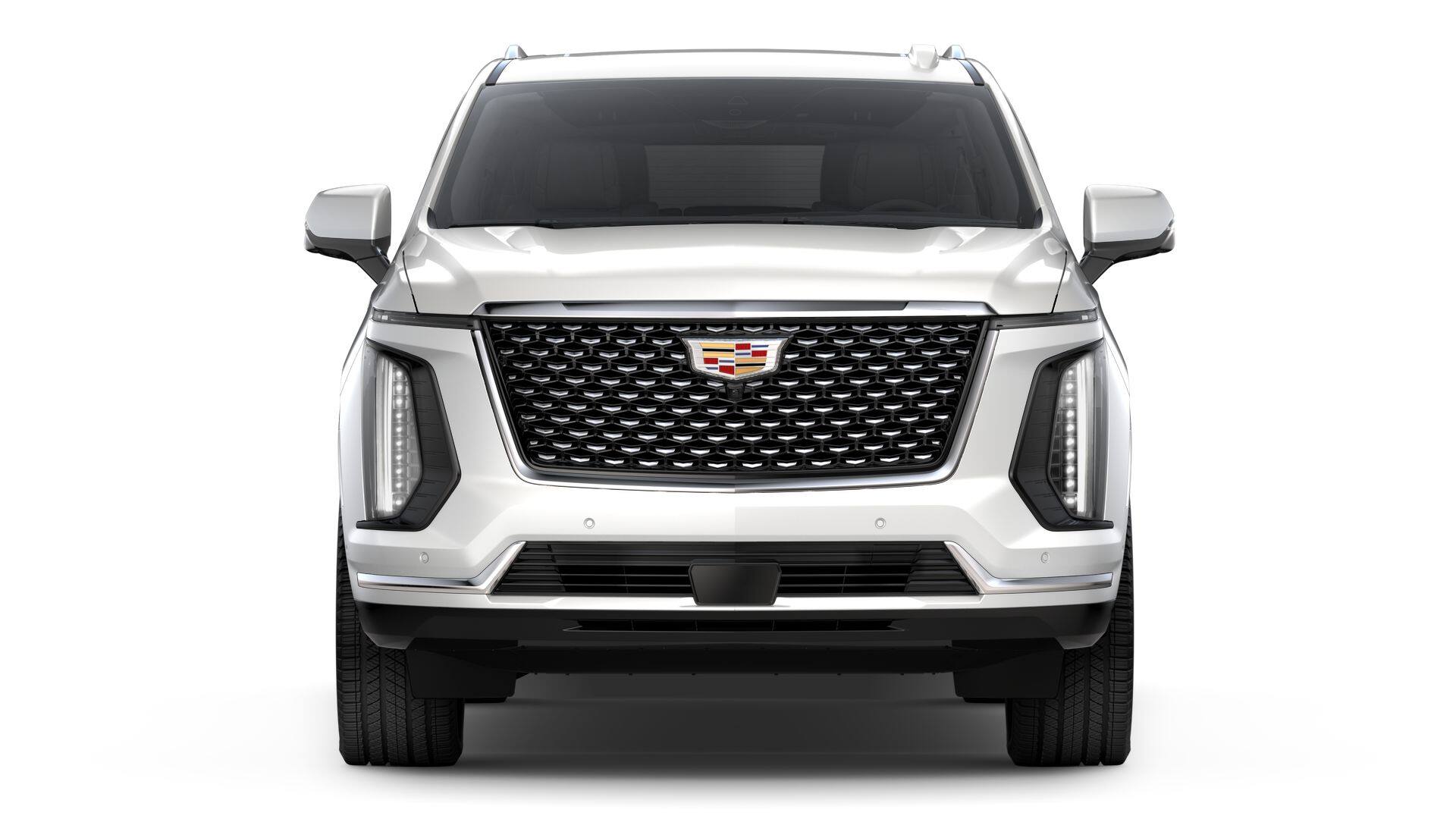 2025 Cadillac Escalade Premium Luxury 28