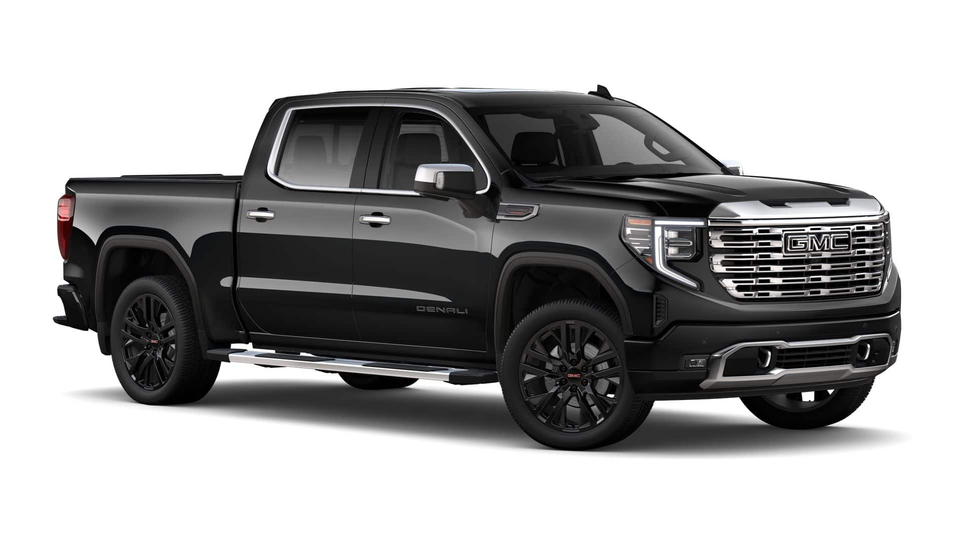 Thumbnail: 2026 GMC Sierra 1500 - 29