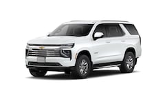 2026 Chevrolet Tahoe LT SUV