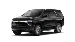 2026 Chevrolet Tahoe LT SUV