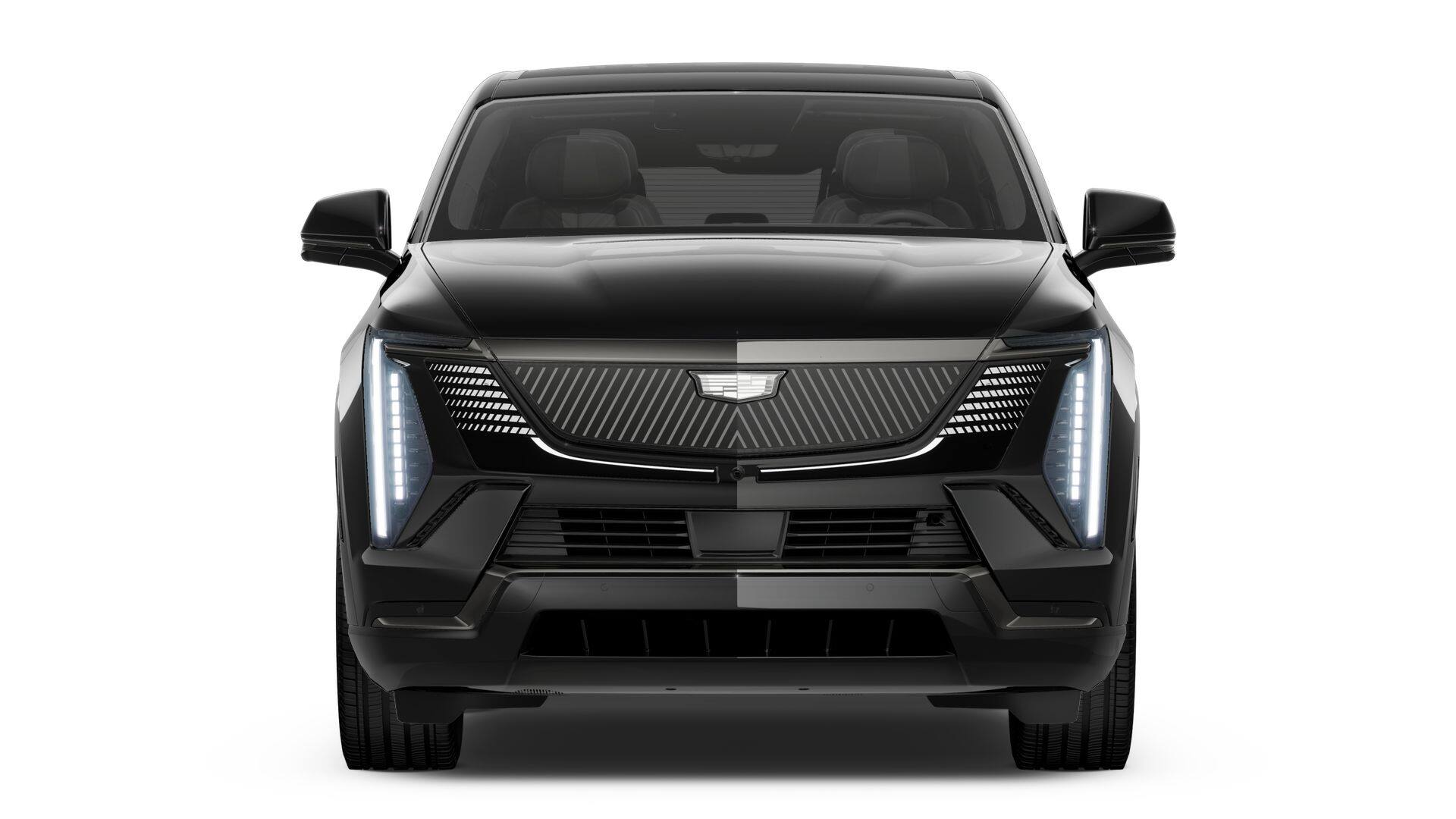 2025 Cadillac Escalade IQ Sport 2 - Photo 26