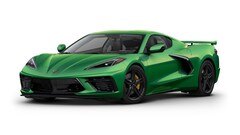 2026 Chevrolet Corvette Stingray 3LT Coupe