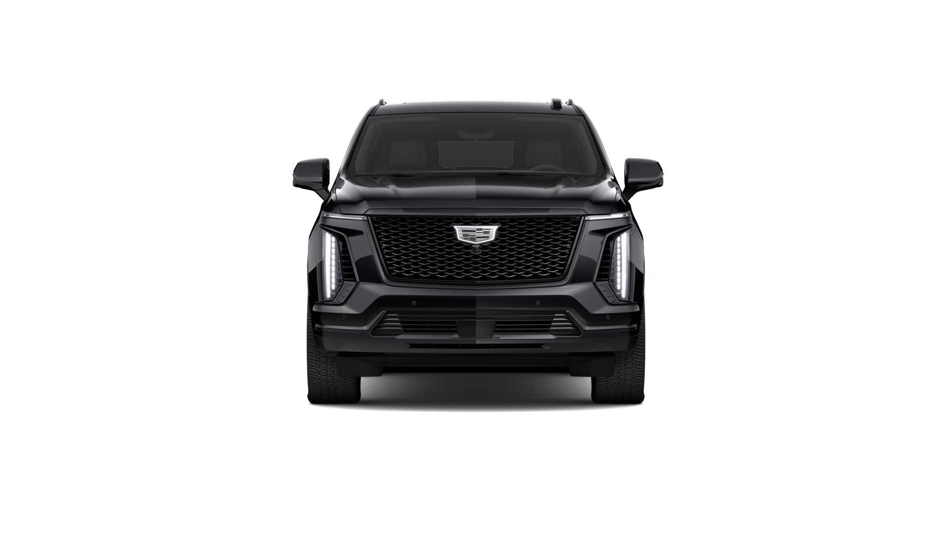 2026 Cadillac Escalade ESV Sport - Photo 8