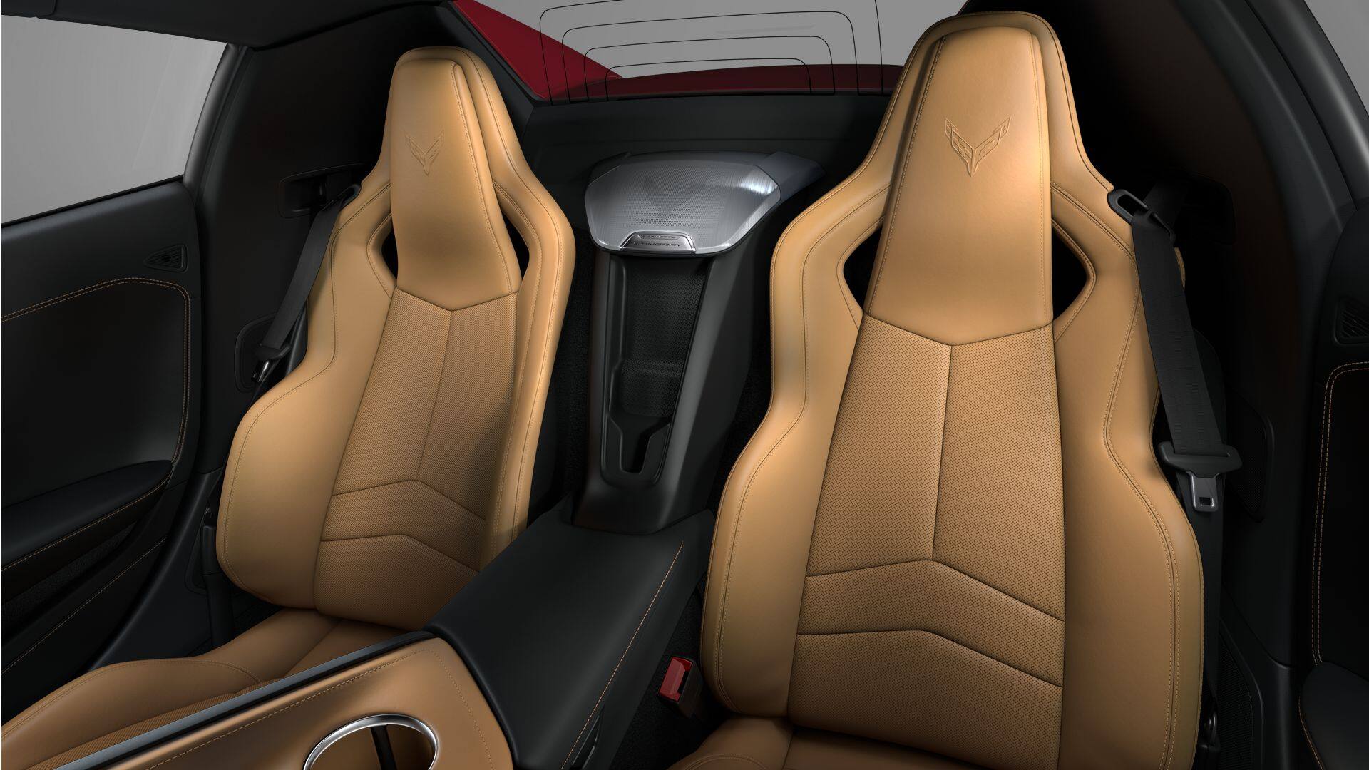 2026 Chevrolet Corvette 2LT - Photo 25
