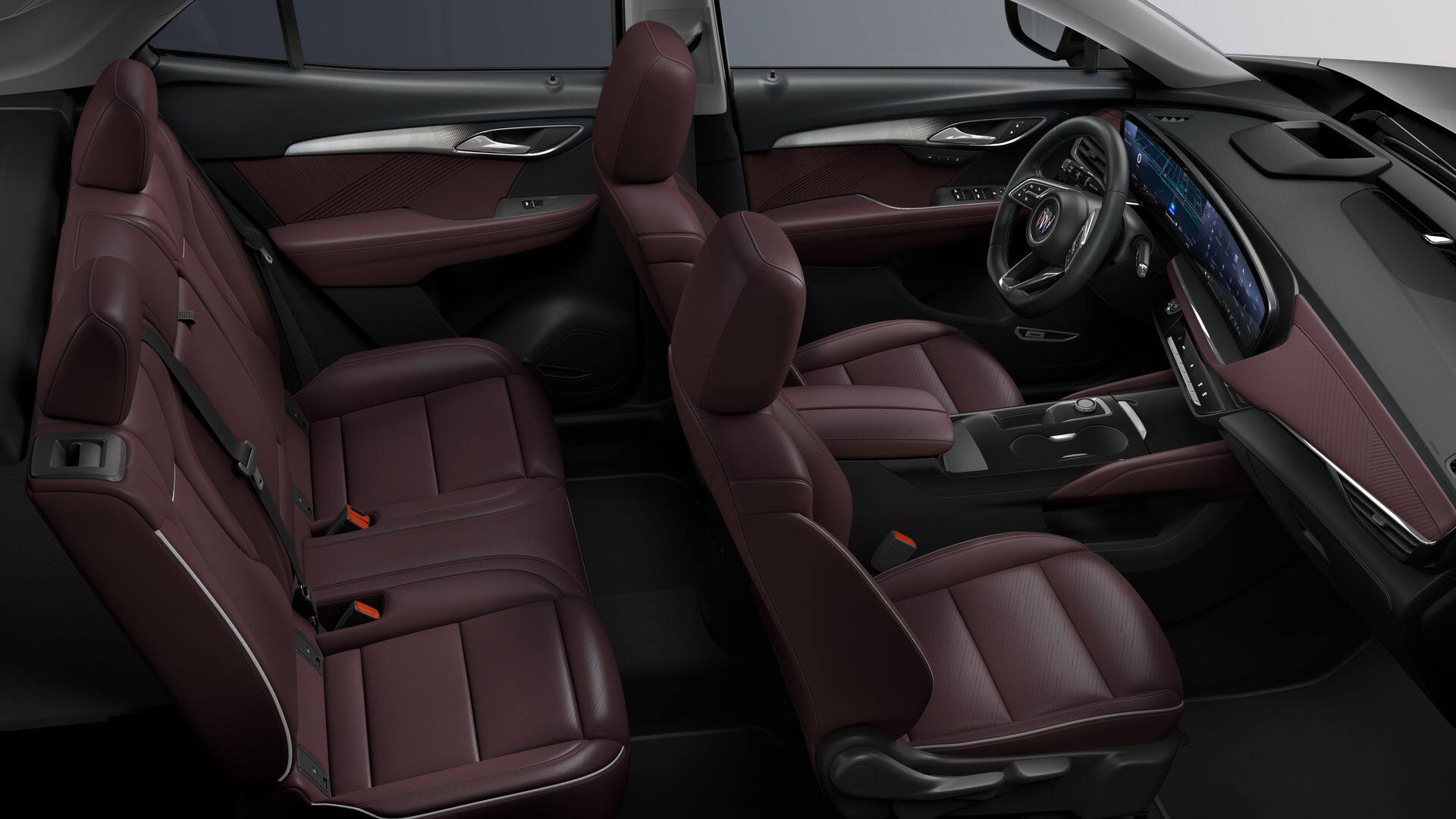 2026 Buick Envision Sport Touring - Photo 38