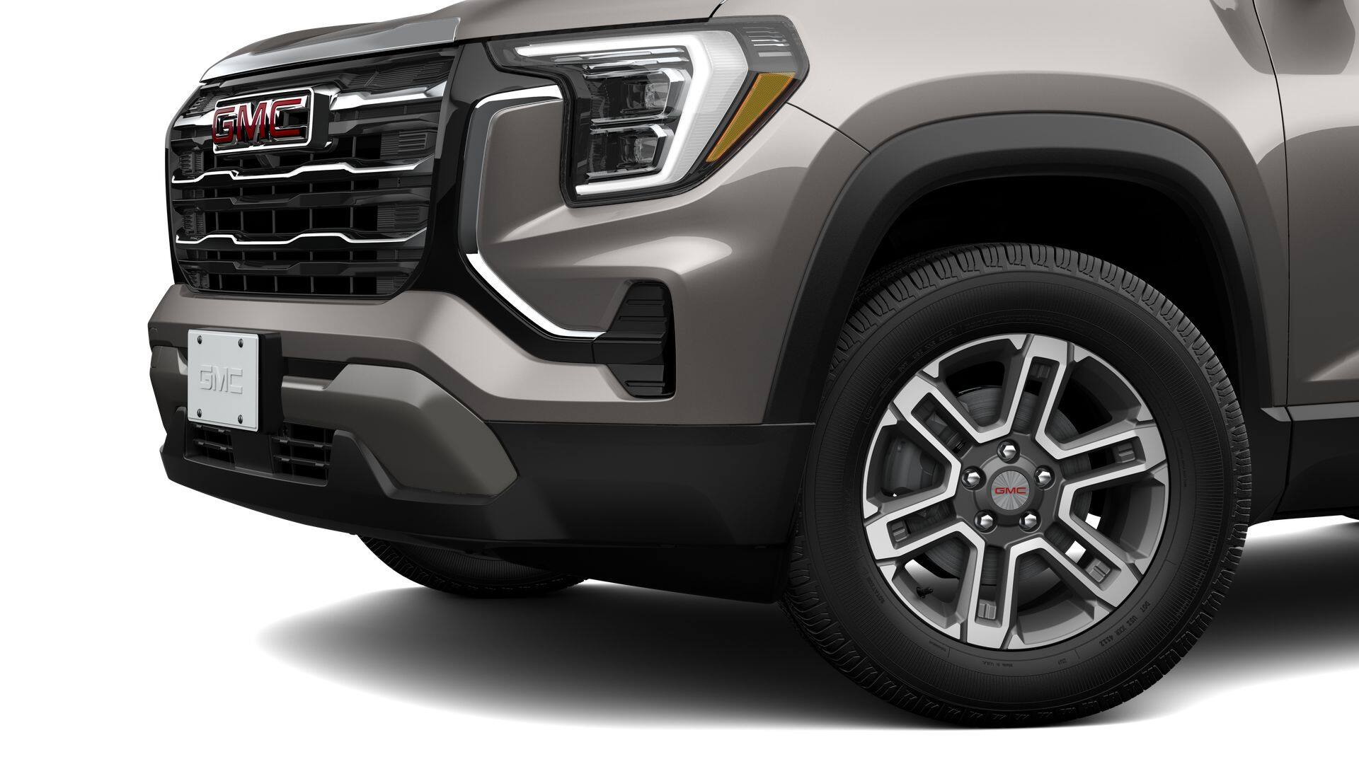 Thumbnail: 2026 GMC Terrain - 29