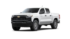2025 Chevrolet Colorado WT/LT Truck