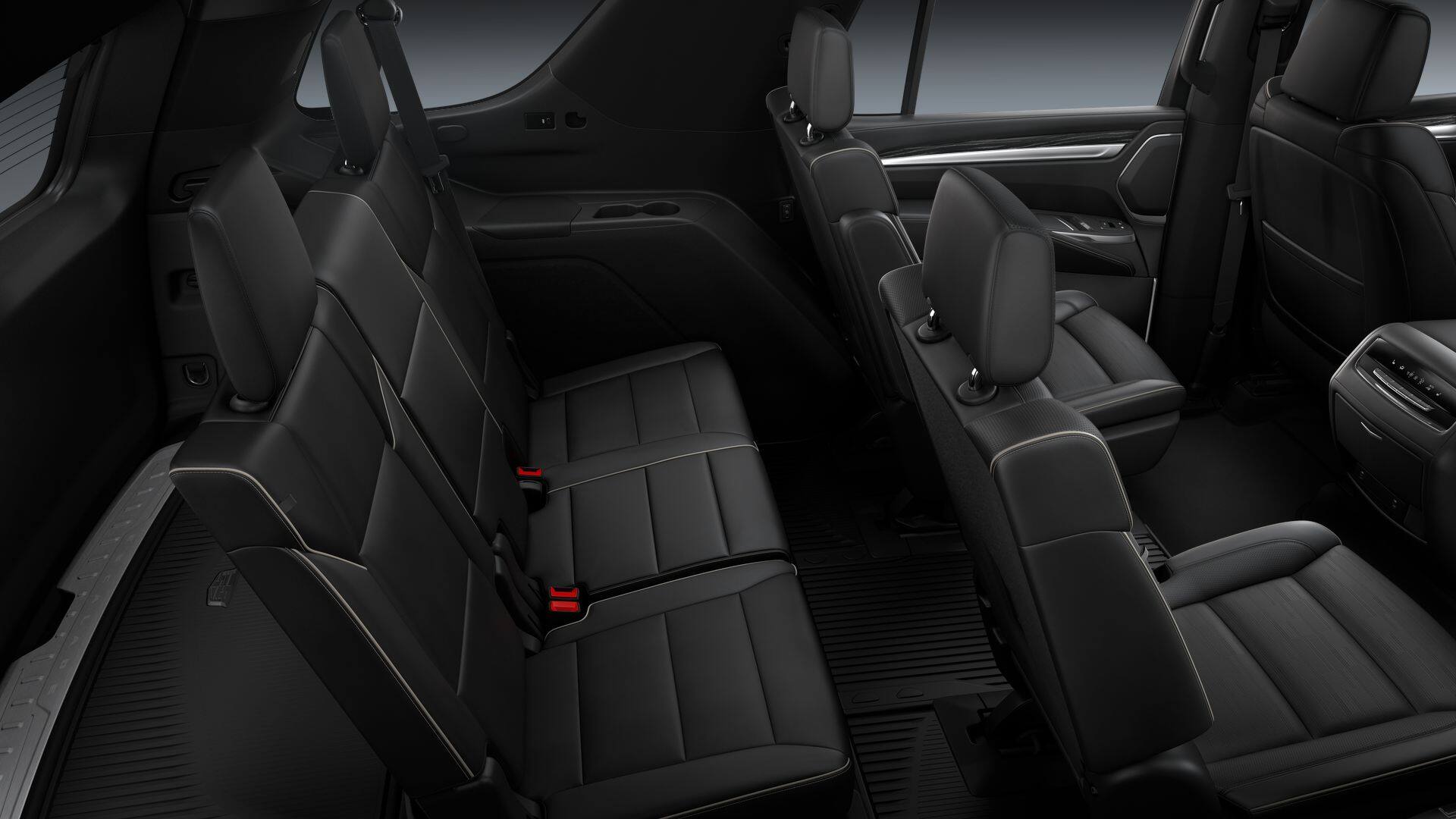 2026 Cadillac Escalade Sport - Photo 12