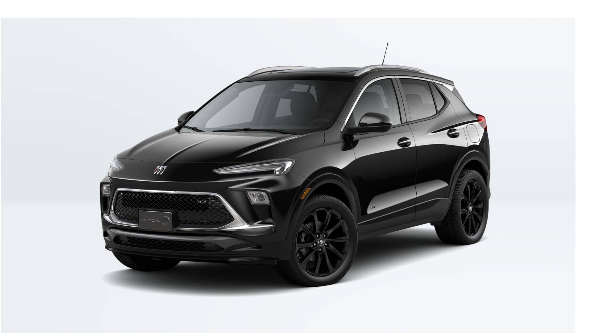 2026 Buick Encore GX Sport Touring photo 3