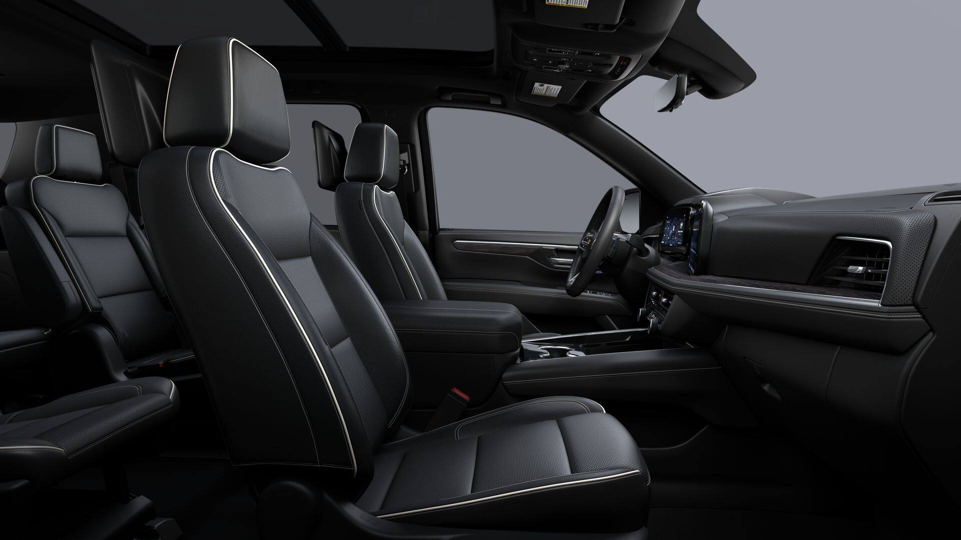 2026 CHEVROLET SUBURBAN - Image 6