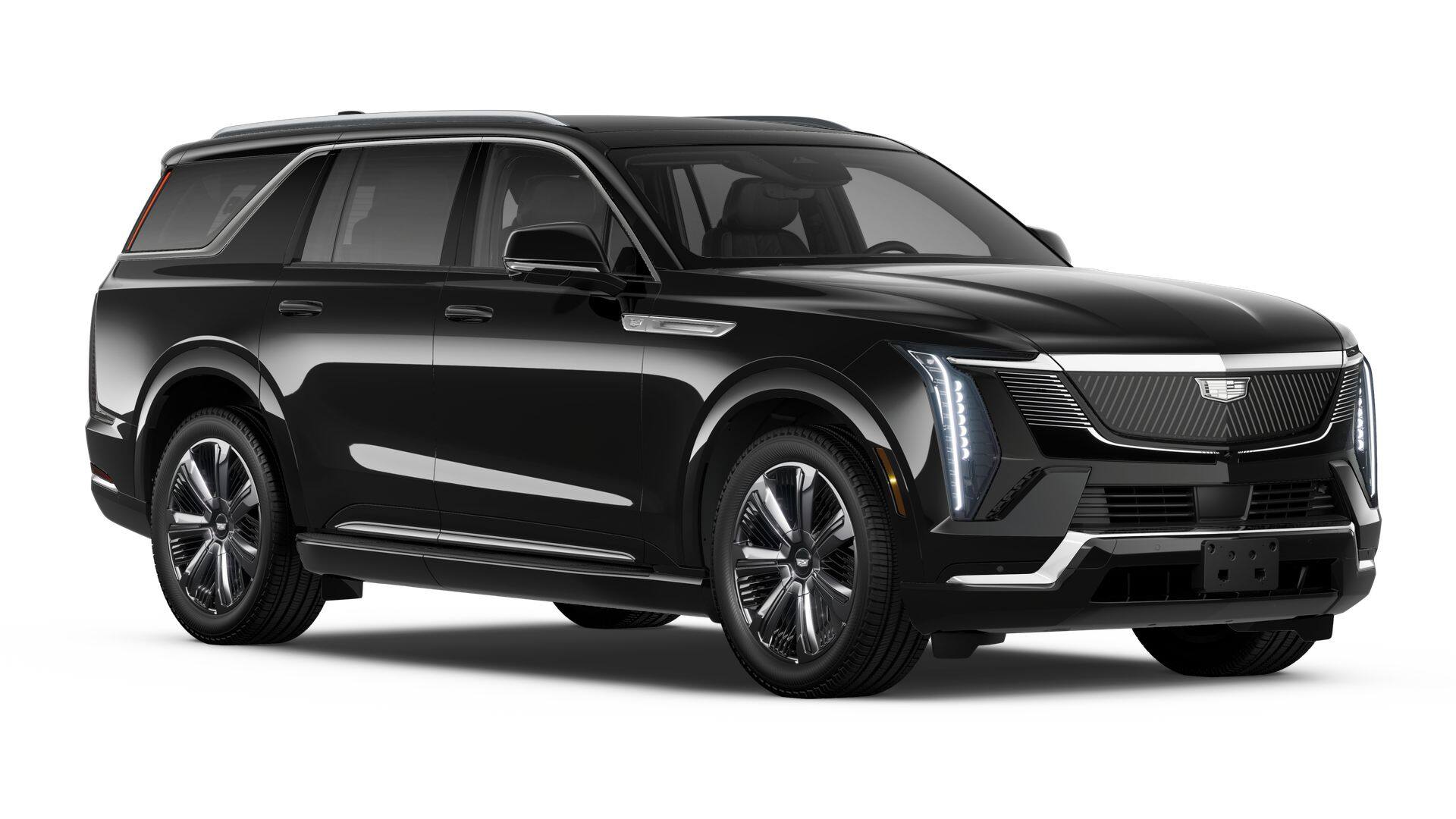 2026 Cadillac Escalade IQL Premium Luxury - Photo 33