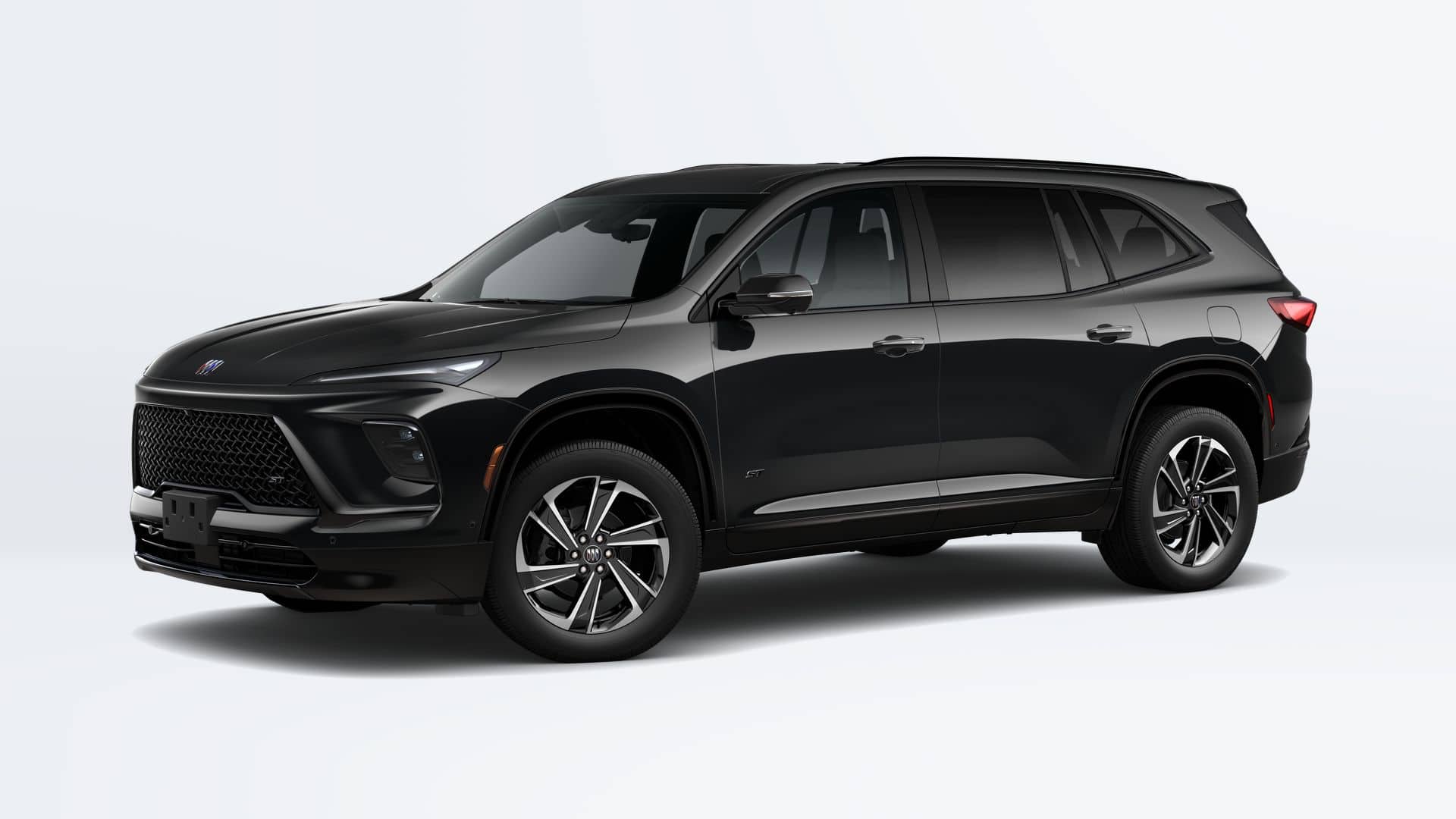 2025 Buick Enclave Sport Touring photo 4