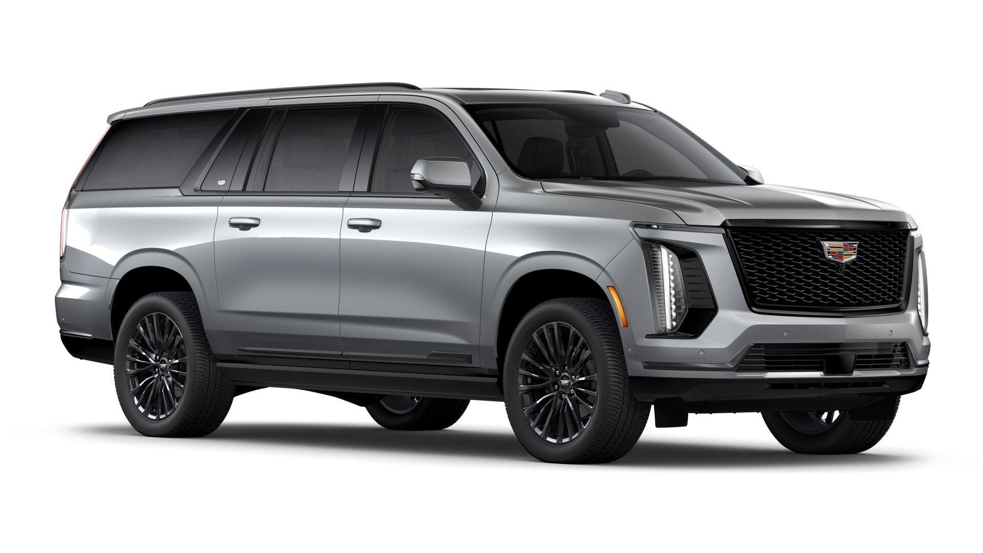 Thumbnail: 2025 Cadillac Escalade - 32