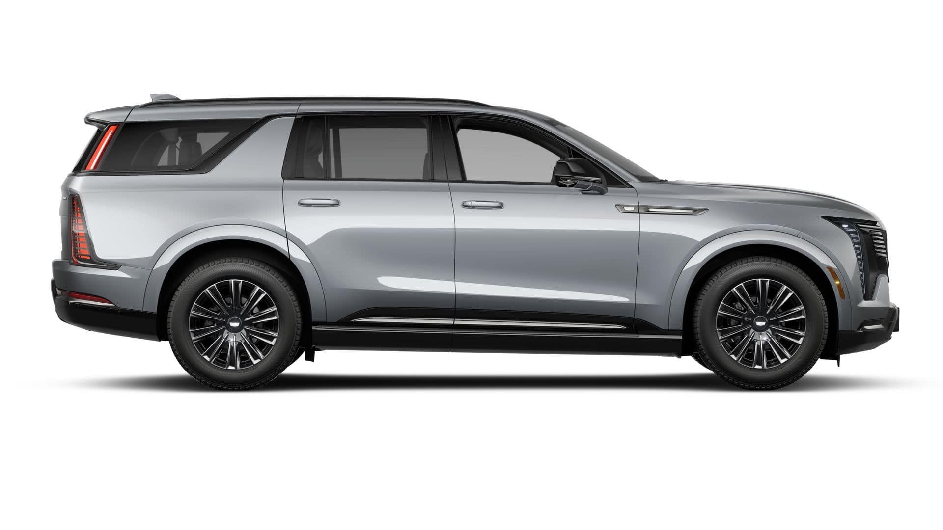 2026 Cadillac Escalade IQL Sport - Photo 35