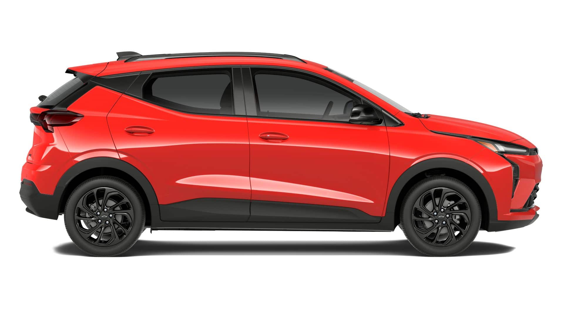 Thumbnail: 2027 Chevrolet Bolt EV - 2