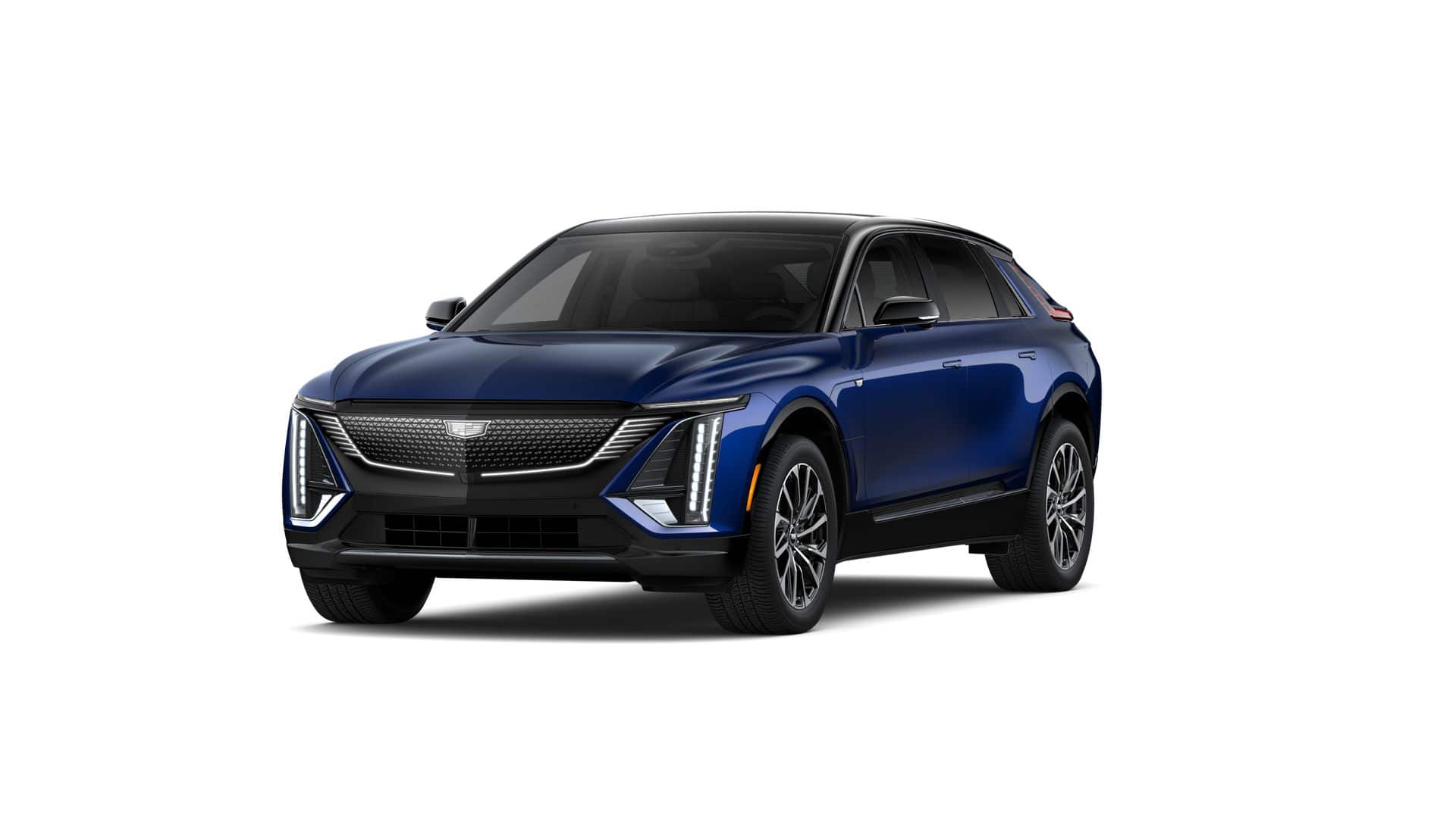 2026 Cadillac LYRIQ Sport - Photo 75