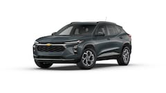 2025 Chevrolet Trax LT SUV