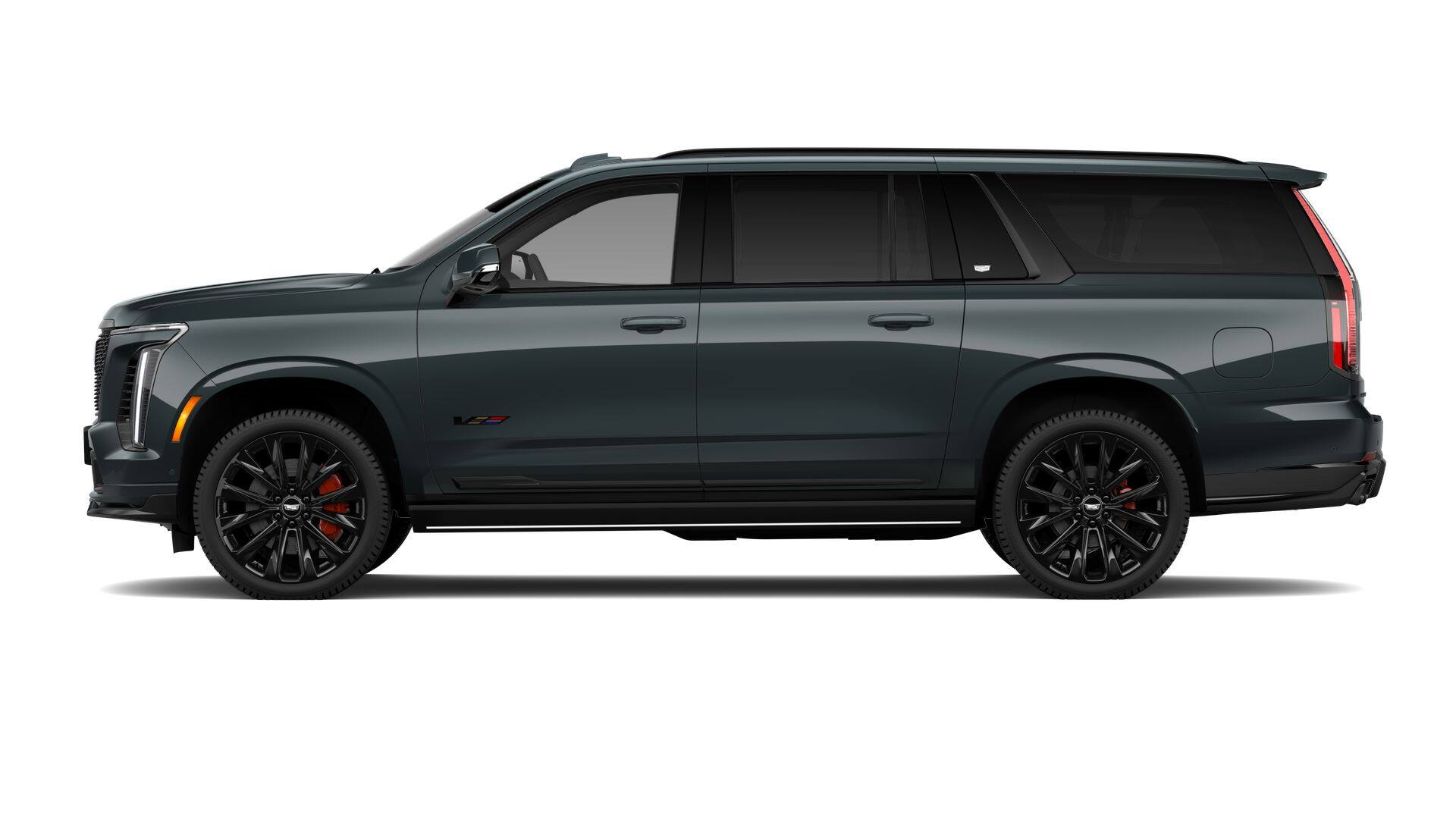 2026 Cadillac Escalade ESV V-Series - Photo 10
