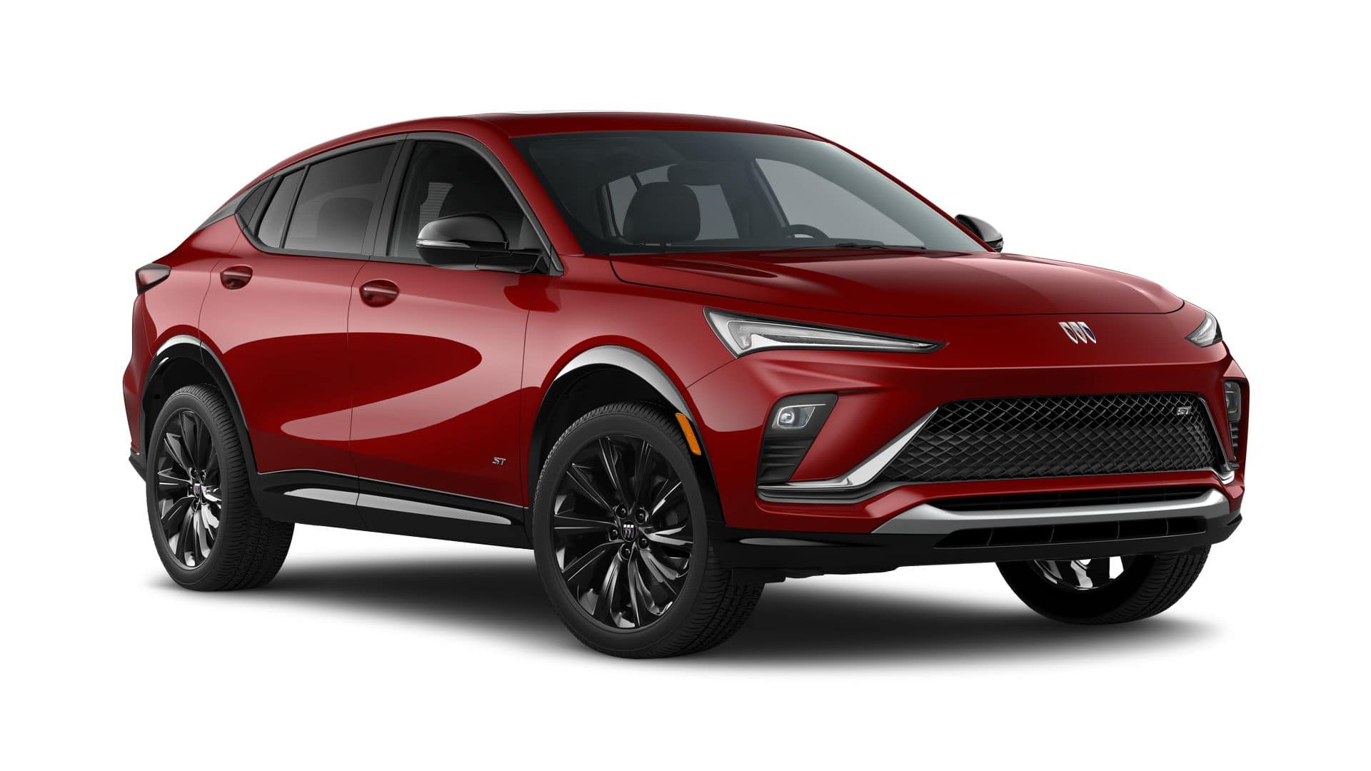 Thumbnail: 2026 Buick Envista - 5
