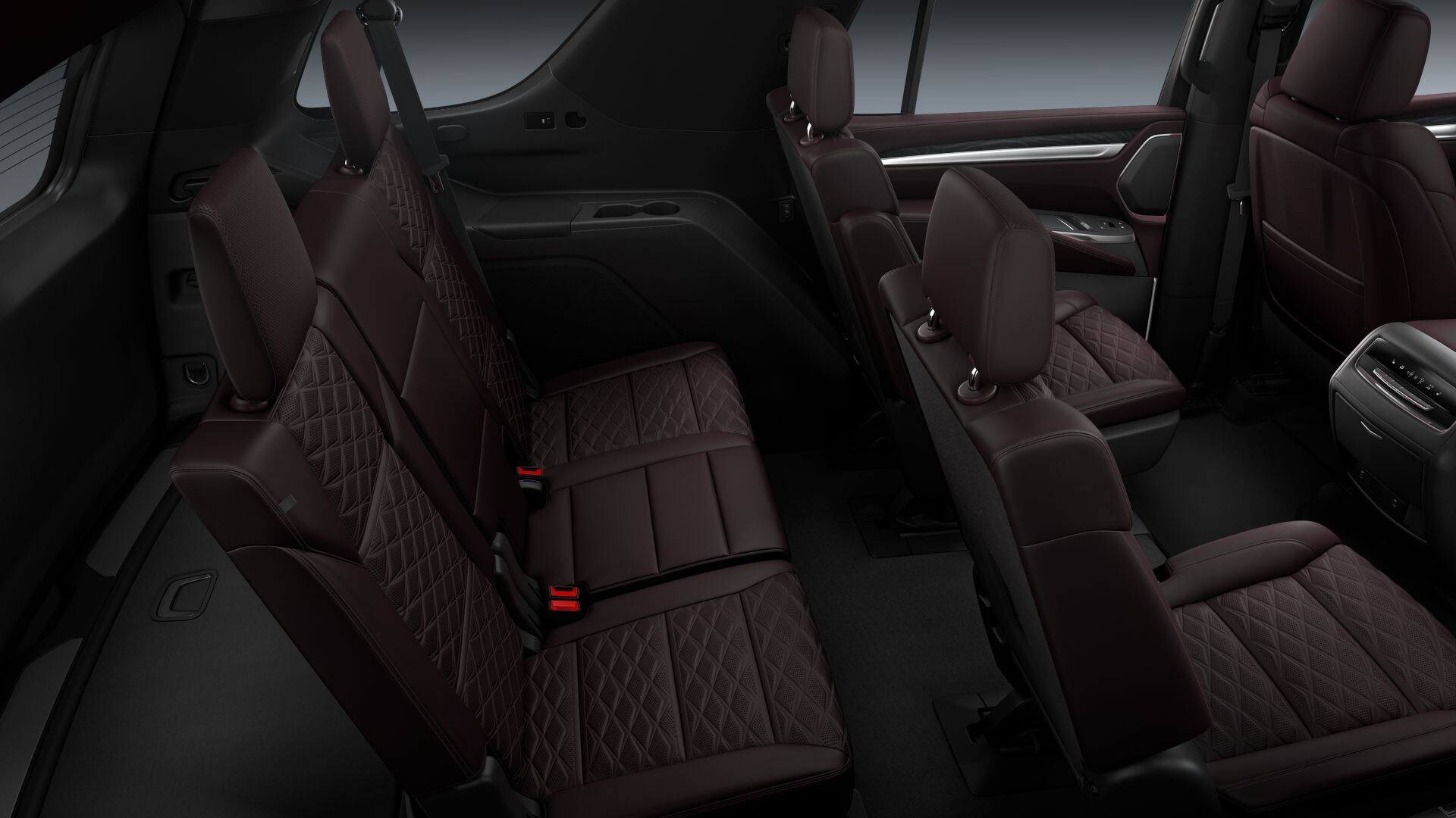 Thumbnail: 2026 Cadillac Escalade - 21