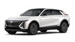 CADILLAC LYRIQ